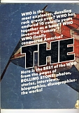 The Who - Ten Great Years - Back Cover